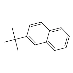 Compound C14H16 structure