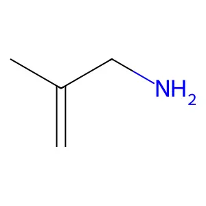 Compound C4H9N structure