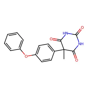 Compound C17H14N2O4 structure