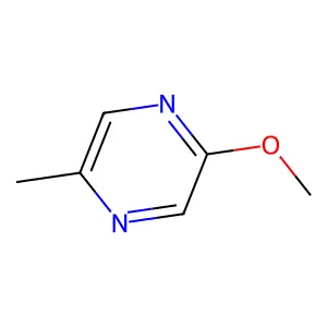 Compound C6H8N2O structure