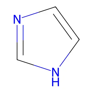 imidazole structure
