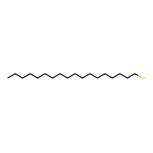 Compound C18H38S structure