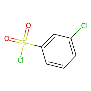 Compound C6H4Cl2O2S structure