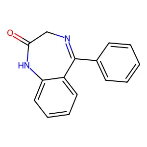 Compound C15H12N2O structure