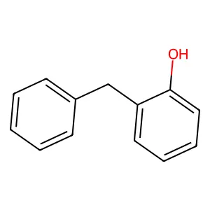 Compound C13H12O structure