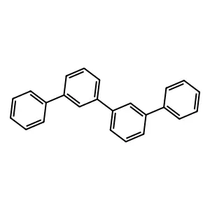 Compound C24H18 structure