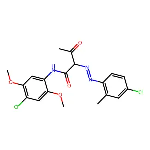 EINECS 220-802-6 structure