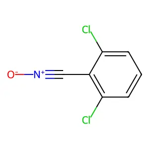 2,6-dichlorobenzonitrile oxide structure