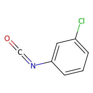 Compound C7H4ClNO structure