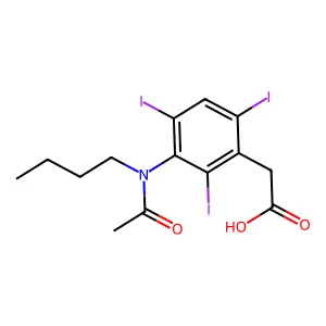 BRN 3006754 structure