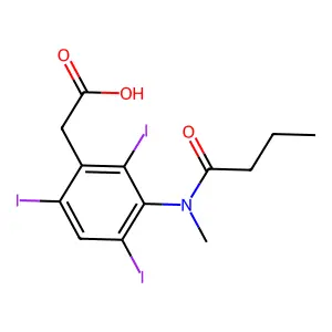 BRN 3003896 structure