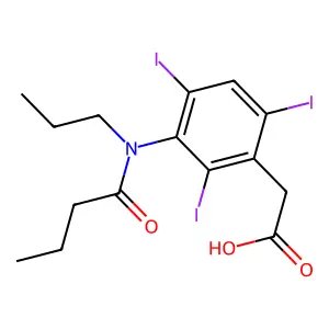 BRN 3007360 structure