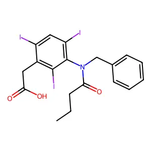 BRN 3015992 structure