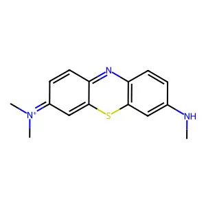 Azure B (11) structure