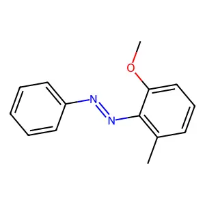Compound C14H14N2O structure