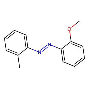 Compound C14H14N2O structure