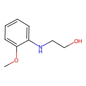 Compound C9H13NO2 structure