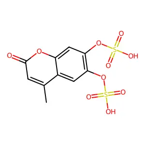 Sulmarin structure