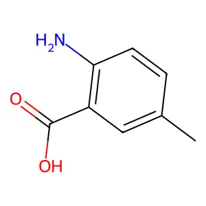Compound C8H9NO2 structure