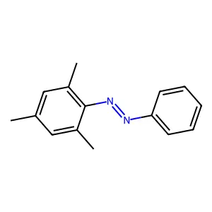 Compound C15H16N2 structure