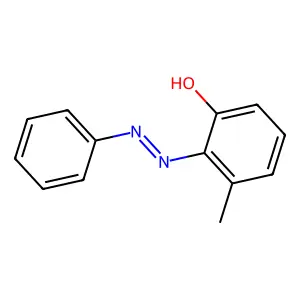 Compound C13H12N2O structure