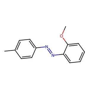 Compound C14H14N2O structure