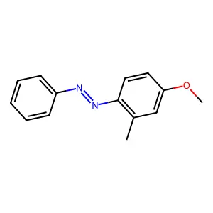 Compound C14H14N2O structure