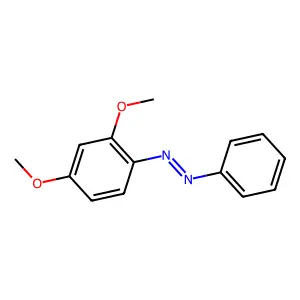 Compound C14H14N2O2 structure