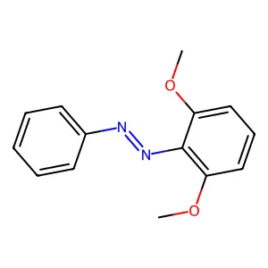 Compound C14H14N2O2 structure