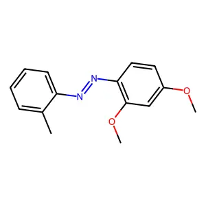 Compound C15H16N2O2 structure