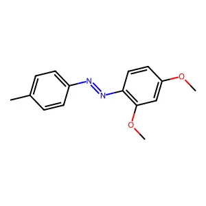 Compound C15H16N2O2 structure