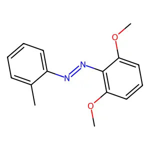 Compound C15H16N2O2 structure