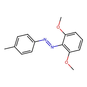 Compound C15H16N2O2 structure