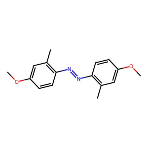 Compound C16H18N2O2 structure