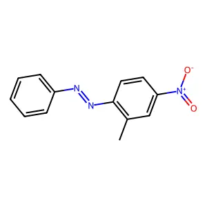 Compound C13H11N3O2 structure