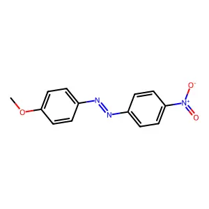 Compound C13H11N3O3 structure