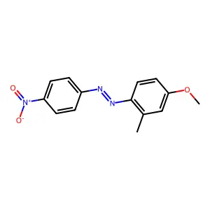 Compound C14H13N3O3 structure