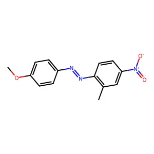 Compound C14H13N3O3 structure
