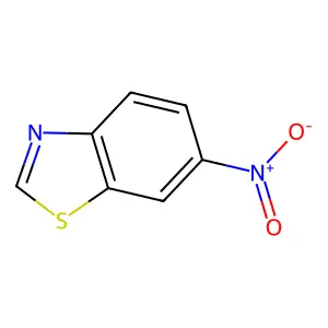 Compound C7H4N2O2S structure