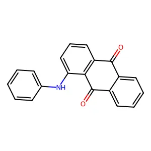 Compound C20H13NO2 structure