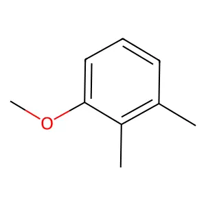 Compound C9H12O structure