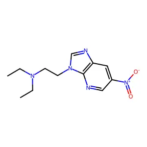 BRN 0622024 structure