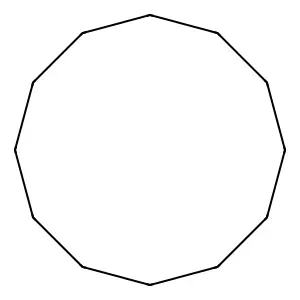CYCLODODECANE structure