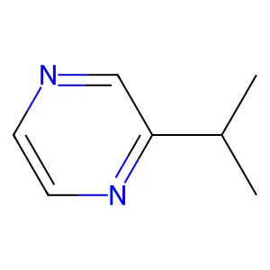 Compound C7H10N2 structure