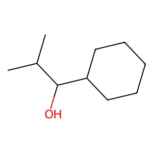 Cimepanol structure