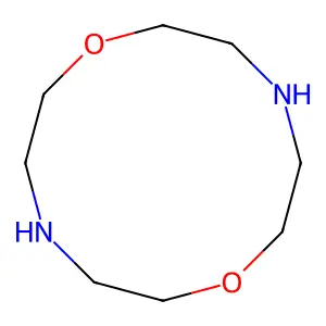 Compound C8H18N2O2 structure