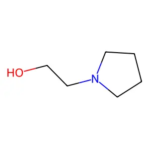 Compound C6H13NO structure
