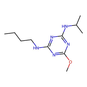 Compound C11H21N5O structure
