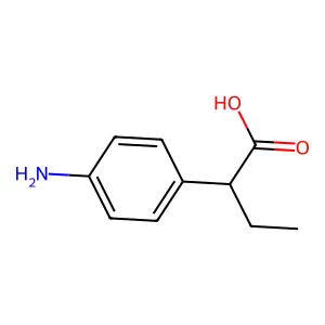 Compound C10H13NO2 structure