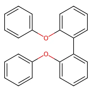 1,1'-Biphenyl, 2,2'-diphenoxy- structure